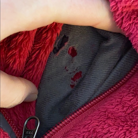 The North Face Jacket - Picture 3 of 3